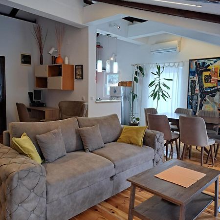 Apartment Sasha Κότορ Εξωτερικό φωτογραφία