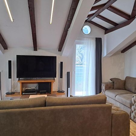 Apartment Sasha Κότορ Εξωτερικό φωτογραφία