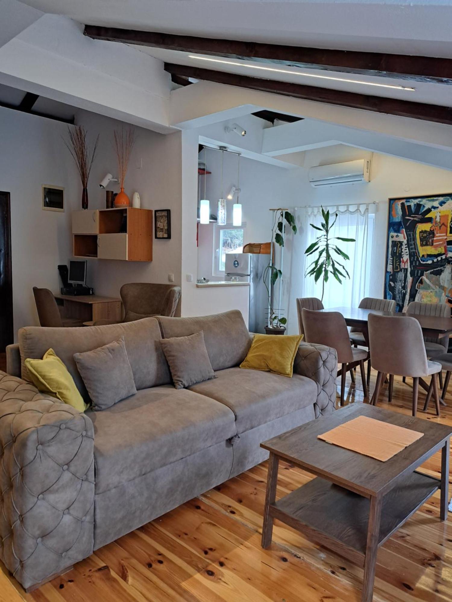 Apartment Sasha Κότορ Εξωτερικό φωτογραφία