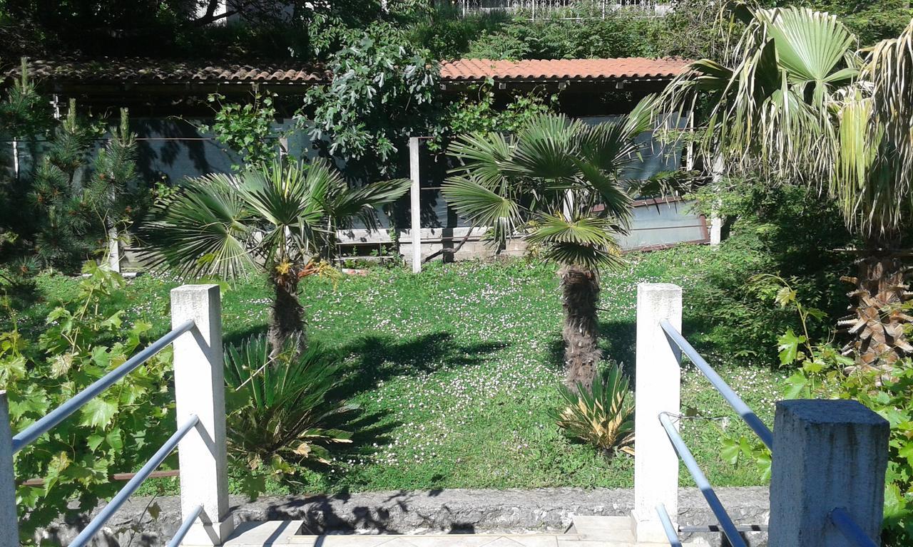 Apartment Sasha Κότορ Εξωτερικό φωτογραφία