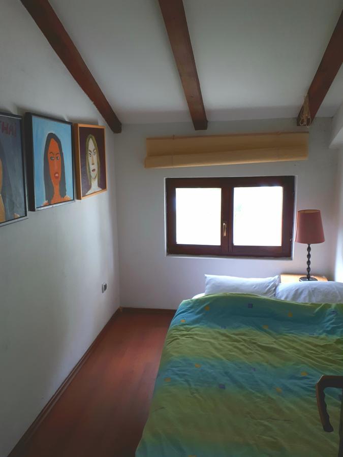 Apartment Sasha Κότορ Εξωτερικό φωτογραφία